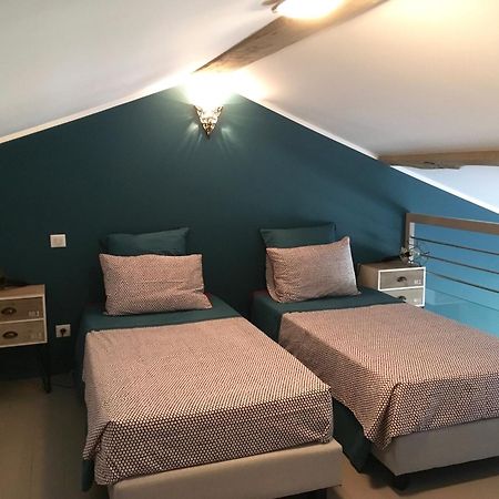 Hotel Le Relais D'Arzac Cahuzac-sur-Vère Habitación foto