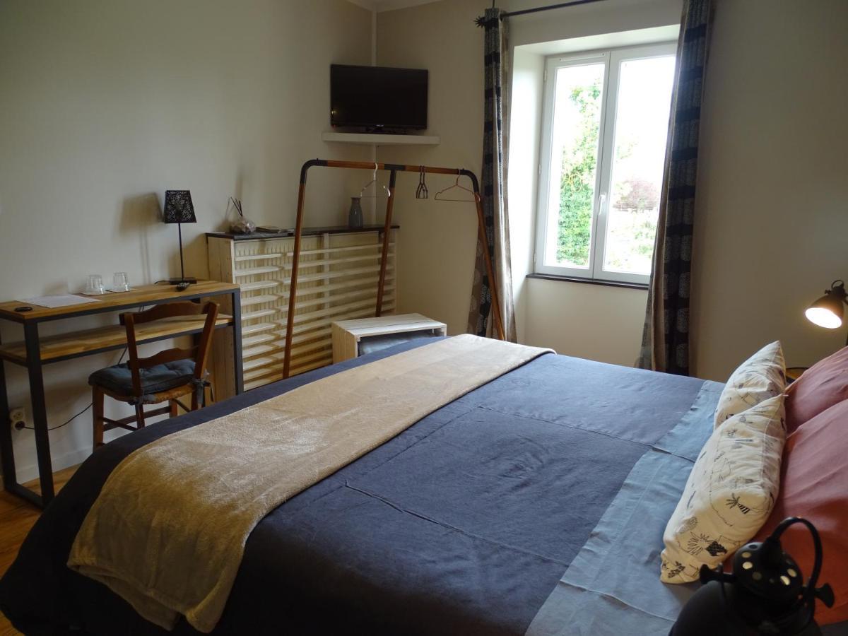 Hotel Le Relais D'Arzac Cahuzac-sur-Vère Habitación foto