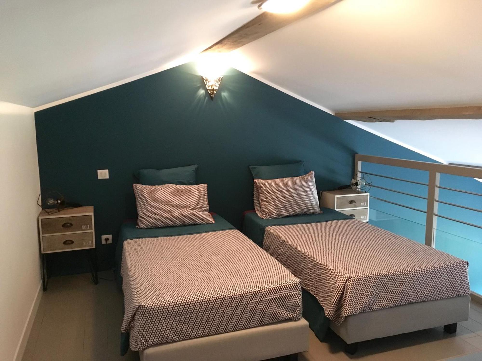 Hotel Le Relais D'Arzac Cahuzac-sur-Vère Habitación foto