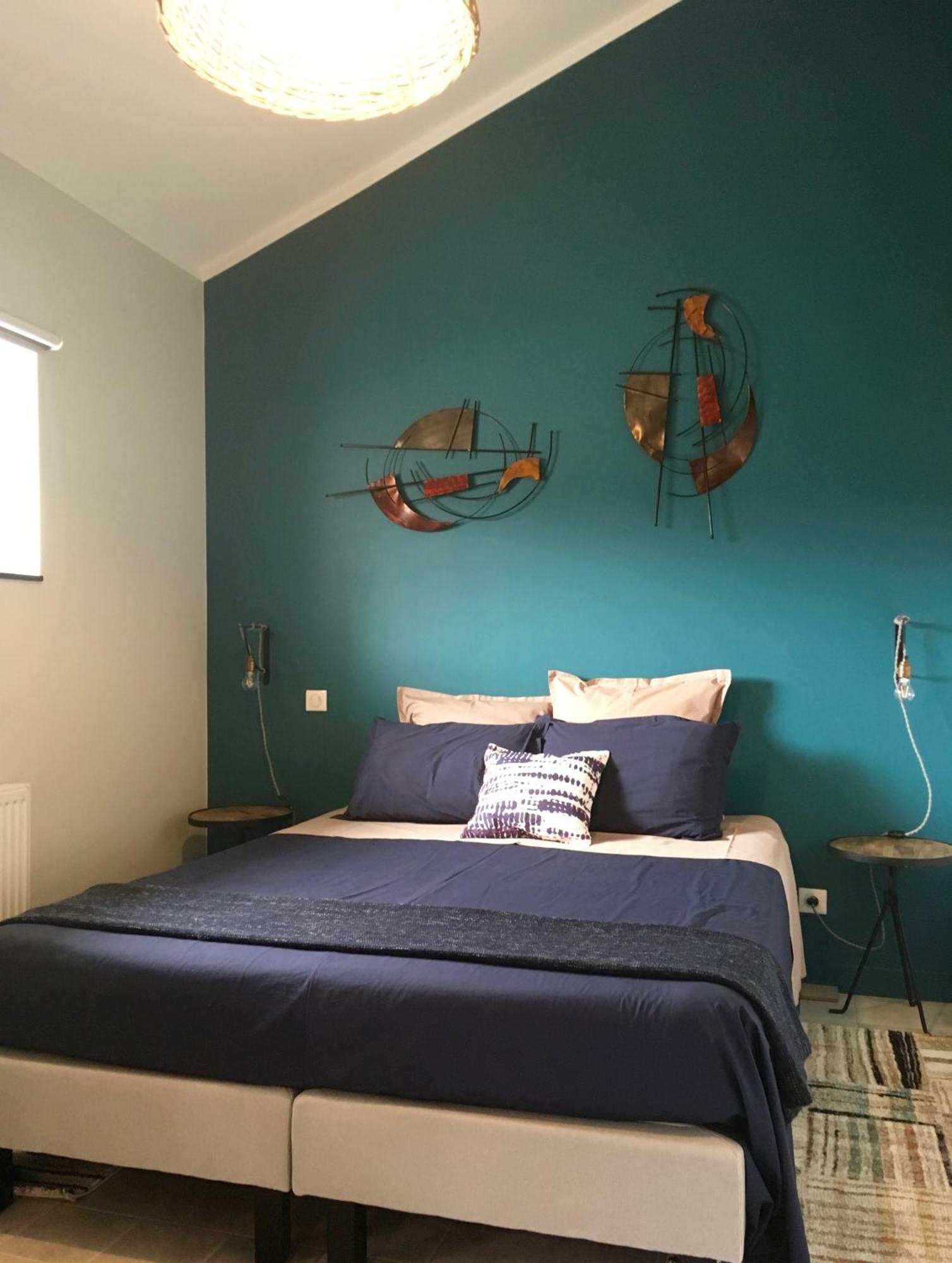 Hotel Le Relais D'Arzac Cahuzac-sur-Vère Habitación foto